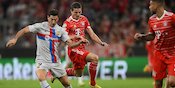 Bayern Munchen 2-0 Barcelona: Bersulit-sulit Babak Pertama, Bersenang-senang Babak Kedua!
