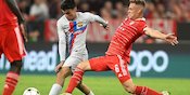 Rapor Pemain Barcelona Saat Dibekuk Bayern Munchen: Pedri-Lewandowski Buang Peluang, Ter Stegen Cuma