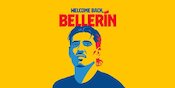 7 Lulusan La Masia yang Kembali ke Barcelona Sebelum Hector Bellerin 7 Lulusan La Masia yang Kembali ke Barcelona Sebelum Hector Bellerin