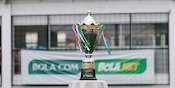 Apresiasi Sabnani Park untuk Bola Sunday League Persembahan KLY Sport, Bola.com, dan Bola.net Apresiasi Sabnani Park untuk Bola Sunday League Persembahan KLY Sport, Bola.com, dan Bola.net