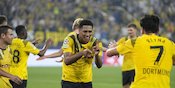 Hasil dan Klasemen Matchday ke-1 Liga Champions: Dortmund dan Man City Menang Telak Hasil dan Klasemen Matchday ke-1 Liga Champions: Dortmund dan Man City Menang Telak