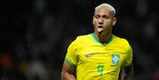 Data dan Fakta Piala Dunia 2022 Kroasia vs Brasil: Awas, Ada Monster Gol Bernama Richarlison!