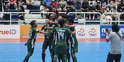 Selamat! BTS Surabaya Sukses Pertahankan Gelar Juara Liga Futsal Profesional