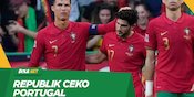 Prediksi Republik Ceko vs Portugal 25 September 2022 Prediksi Republik Ceko vs Portugal 25 September 2022
