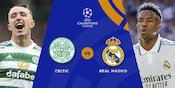 Prediksi Celtic vs Real Madrid 7 September 2022