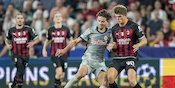 Pioli Ungkap PR yang Harus Dikerjakan De Ketelaere dan Dest di Milan Pioli Ungkap PR yang Harus Dikerjakan De Ketelaere dan Dest di Milan