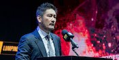 Kembangkan Muay Thai, ONE Championship Kerja Sama dengan Lumpinee Stadium