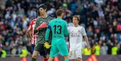 Thibaut Courtois vs Jan Oblak: Dua Kiper Terbaik di Dunia akan Mewarnai Serunya Derbi Madrid