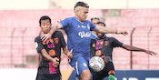 Hasil Liga 2: Gol El Loco Gonzales Antarkan PSIM Bekuk Persela Hasil Liga 2: Gol El Loco Gonzales Antarkan PSIM Bekuk Persela