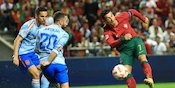 Timnas Portugal Rilis 26 Pemain ke Piala Dunia 2022: Panggung Terakhir Cristiano Ronaldo