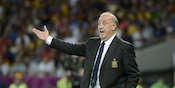Piala Dunia 2014: Akhir Pilu Rezim Vicente Del Bosque di Timnas Spanyol