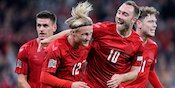 4 Penyerang yang Bisa Diandalkan Denmark untuk Mendulang Gol di Piala Dunia 2022