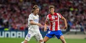 Simak Nih! 5 Hal yang Mungkin Belum Anda Ketahui tentang Derbi Madrid