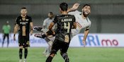 Highlights BRI Liga 1: Dewa United 0-0 PSS Sleman Highlights BRI Liga 1: Dewa United 0-0 PSS Sleman