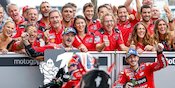 Tak Cuma Gaet Jack Miller, KTM Boyong Lebih Banyak Kru Ducati di MotoGP 2023