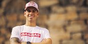 GASGAS Resmi Naungi Augusto Fernandez di MotoGP 2023, Jadi Rookie Tunggal