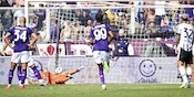 Fiorentina 1-1 Juventus: Sudah Untung Tidak Tersungkur