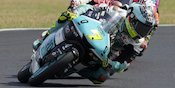 Hasil FP2 Moto3 Malaysia: Dennis Foggia Tercepat Lagi, Dibuntuti David Munoz Hasil FP2 Moto3 Malaysia: Dennis Foggia Tercepat Lagi, Dibuntuti David Munoz