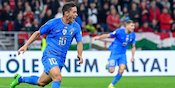 Giacomo Raspadori dan Wilfried Gnonto adalah Representasi Wajah Italia yang Baru