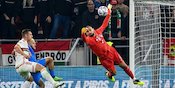 Man of the Match Hungaria vs Italia: Gianluigi Donnarumma