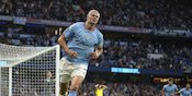 Erling Haaland Bakal Jadi Legenda Baru di Sepak Bola