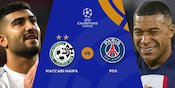 Prediksi Maccabi Haifa vs PSG 15 September 2022 Prediksi Maccabi Haifa vs PSG 15 September 2022