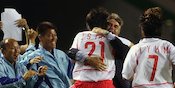 Romantisme Guus Hiddink dan Korea Selatan: Tembus Semifinal Piala Dunia 2002, Namanya Diabadikan Jad