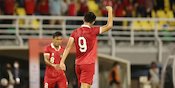 Hasil Kualifikasi Piala Asia U-20 2023: Hokky Hattrick, Indonesia Hajar Timor Leste 4-0!