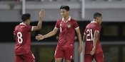 Jadwal Timnas Indonesia U-20 vs Hong Kong di Indosiar Hari Ini, Jumat 16 September 2022