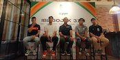 IBL 3x3 Kembali Dihelat, Sang Juara Mentas di Level Internasional IBL 3x3 Kembali Dihelat, Sang Juara Mentas di Level Internasional