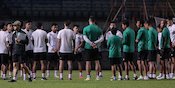 Timnas Indonesia Gelar TC di Bali pada 4-22 Desember 2022 untuk Piala AFF 2022 Timnas Indonesia Gelar TC di Bali pada 4-22 Desember 2022 untuk Piala AFF 2022