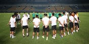 Nah Lho! Kapten Timnas Indonesia Gelap dengan Kekuatan Curacao Nah Lho! Kapten Timnas Indonesia Gelap dengan Kekuatan Curacao