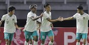 Shin Tae-yong Puas Timnas Indonesia U-20 Kalahkan Hongkong 5-1