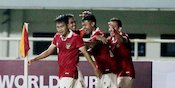 Performa Gacor Witan Sulaeman di Timnas Indonesia Bikin Takjub Striker Curacao Performa Gacor Witan Sulaeman di Timnas Indonesia Bikin Takjub Striker Curacao
