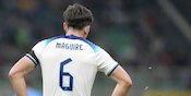 Sering Dihujat Netizen, Nemanja Matic Pasang Badan Bela Harry Maguire