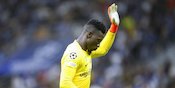 Inter Siap Jual Onana ke MU, tapi Tidak Buru-buru