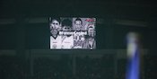 BRI Liga 1: Persija dan The Jakmania Berikan Tribute untuk sang Legenda Ismed Sofyan