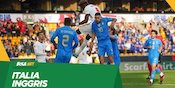 Prediksi Italia vs Inggris 24 September 2022 Prediksi Italia vs Inggris 24 September 2022