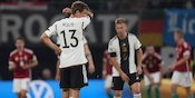 Top Skor Timnas Jerman di Piala Dunia: Masih Ada Satu Pemain yang Aktif! Top Skor Timnas Jerman di Piala Dunia: Masih Ada Satu Pemain yang Aktif!
