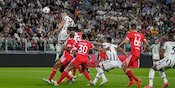 Dulu Sempat Gagal, Milik Kini Akhirnya Girang Bisa Merapat ke Juventus Dulu Sempat Gagal, Milik Kini Akhirnya Girang Bisa Merapat ke Juventus