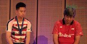 Akui Tak Lagi Latih Kevin Sanjaya, Herry IP: Katanya Sudah Tidak Cocok Akui Tak Lagi Latih Kevin Sanjaya, Herry IP: Katanya Sudah Tidak Cocok