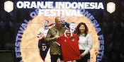 PSSI Targetkan Timnas Indonesia Bermain di Piala Dunia 2034 di hadapan KNVB PSSI Targetkan Timnas Indonesia Bermain di Piala Dunia 2034 di hadapan KNVB