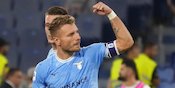Ciro Immobile Dipastikan Absen Bela Lazio Saat Hadapi Juventus