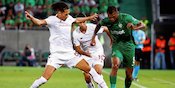 4 Pemain dengan Rating Terburuk Tatkala AS Roma Kalah dari Ludogorets