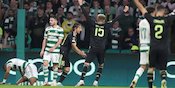 Hasil Celtic vs Real Madrid: Skor 0-3