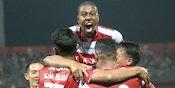Melihat Sepak Terjang Madura United Polesan Fabio Lefundes Menuju Puncak Klasemen BRI Liga 1