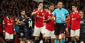 Beda Nasib MU dan Arsenal di Laga Perdana Liga Europa 2022/2023 Beda Nasib MU dan Arsenal di Laga Perdana Liga Europa 2022/2023