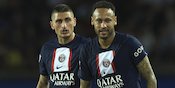 Kegilaan Transfer PSG: Mbappe, Neymar, Verratti, dan 4 Pemain Lainnya Dijual! Kegilaan Transfer PSG: Mbappe, Neymar, Verratti, dan 4 Pemain Lainnya Dijual!