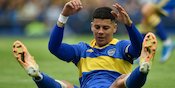 Mantan Bek Manchester United Diusir dari Boca Juniors Usai Konflik dengan Pelatih Mantan Bek Manchester United Diusir dari Boca Juniors Usai Konflik dengan Pelatih