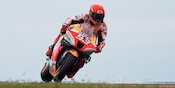 Diserang Haters Soal Insiden Aragon, Marc Marquez: Mereka Selalu Menang, Jadi Cuek Saja